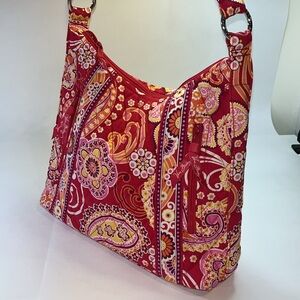 NWOT: vera Bradley purse